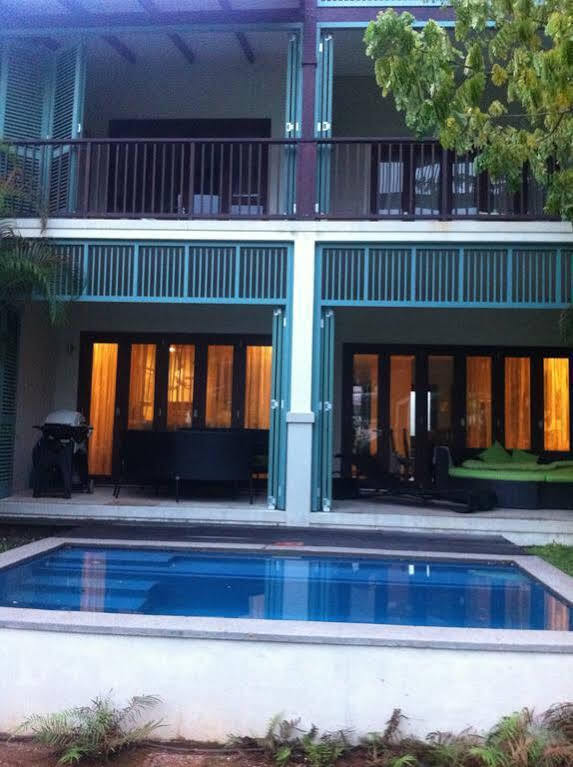 Eden Island Maison 78 Exterior foto